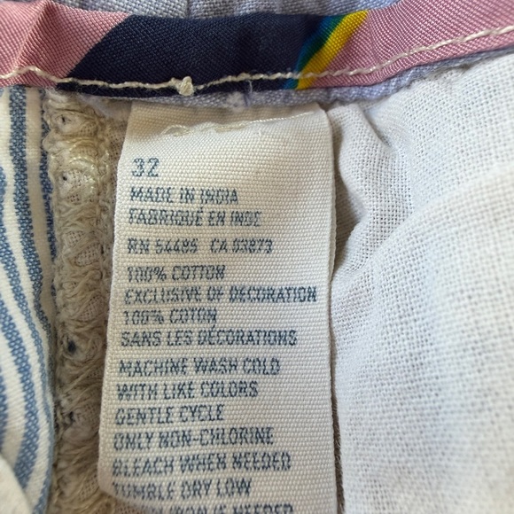 American Eagle Patchwork Shorts - Picture 3 of 5